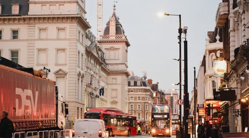 4 Flexible Offices Near Paddington Station (Storey, BE Offices & More)