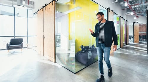 How to Optimise Your Office Space Strategy in 2021