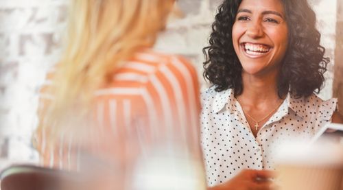 The ROI of Employee Happiness