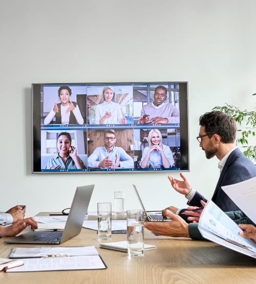4 Hybrid Workplace Challenges — and How to Overcome Them