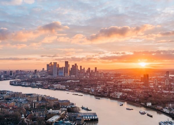 Docklands Area Guide | Knight Frank (UK)