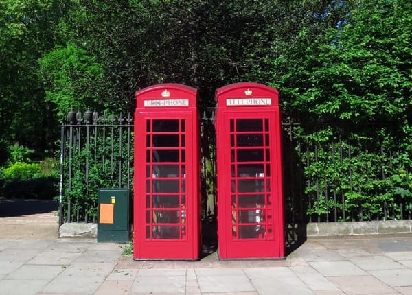 Why Bloomsbury is a Great Place to Work and Play | Knight Frank (UK)