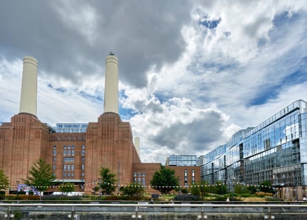 Battersea and Nine Elms Area Guide | Knight Frank (UK)