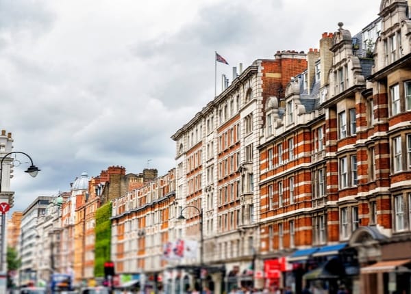 Why Holborn Is a Great Place to Work and Play | Knight Frank (UK)