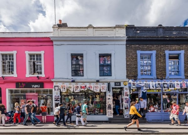 Kensington and Chelsea Area Guide | Knight Frank