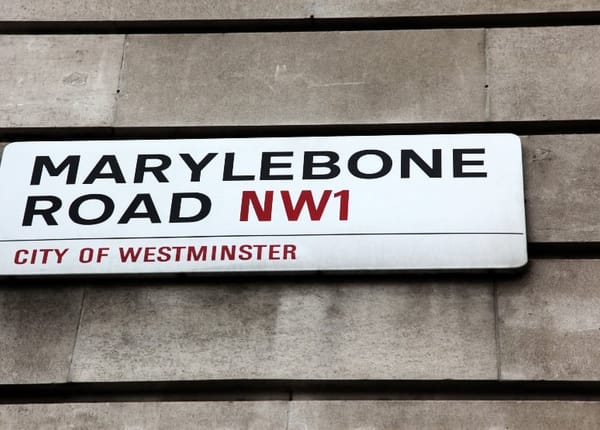 Why Marylebone is a Great Place to Work and Play | Knight Frank (UK)