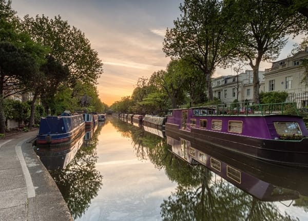 Paddington Area Guide | Knight Frank