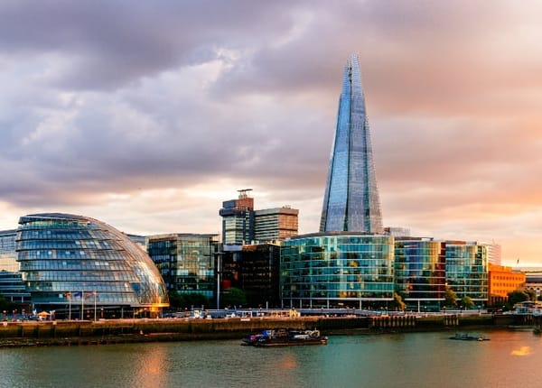 Southbank Area Guide | Knight Frank (UK)