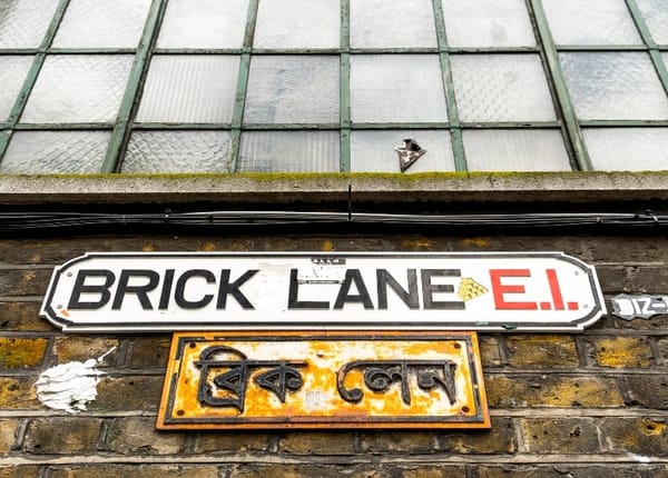 Aldgate and Whitechapel Area Guide - Knight Frank (UK)