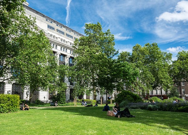 Southampton Row