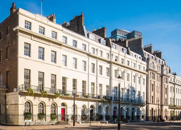 Fitzrovia