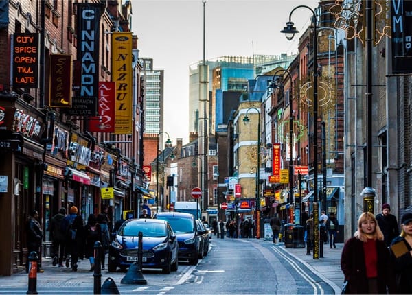 Long Street