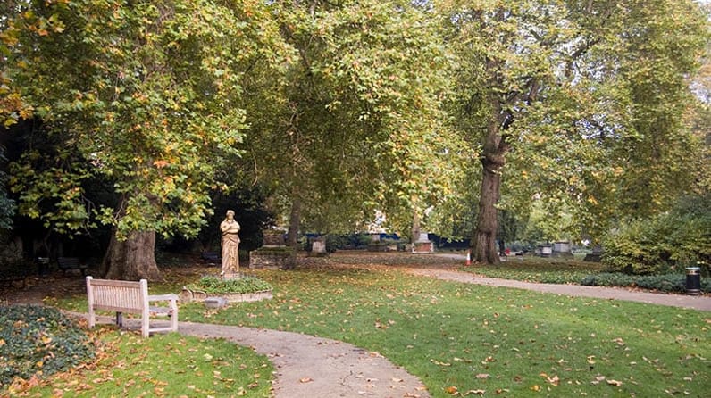 Bloomsbury