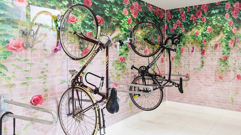 2-6 Boundary Row: A quirky, design-led office space in iconic Waterloo.