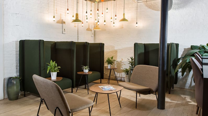 Uncommon islington