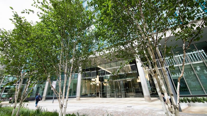 2 Kingdom Street