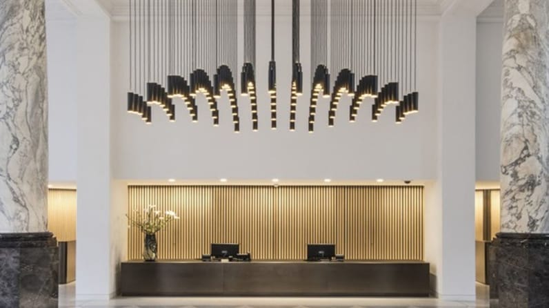 1 King William St