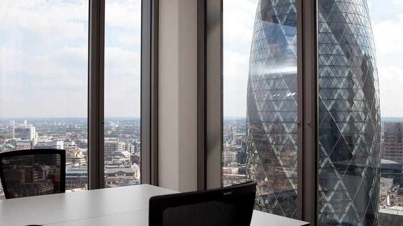 Heron Tower