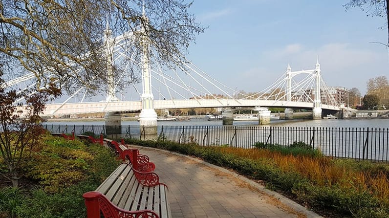 Battersea