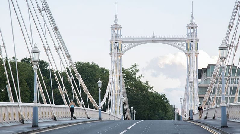 Battersea