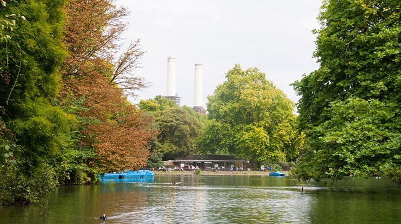 Battersea Park