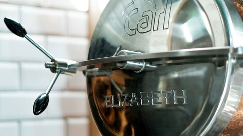 London Distillery