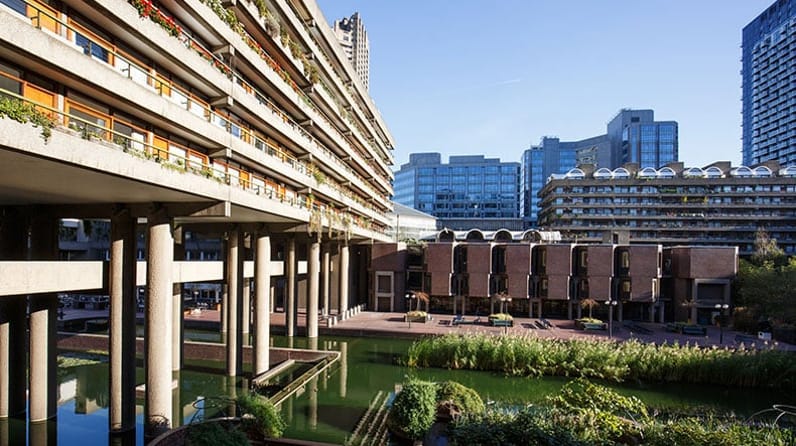City of London
