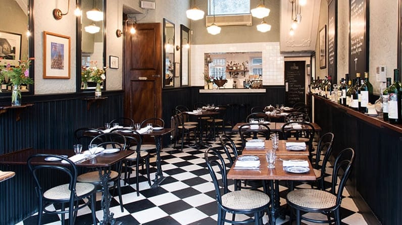 Quality Chop House