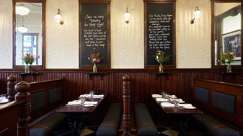 Quality Chop House