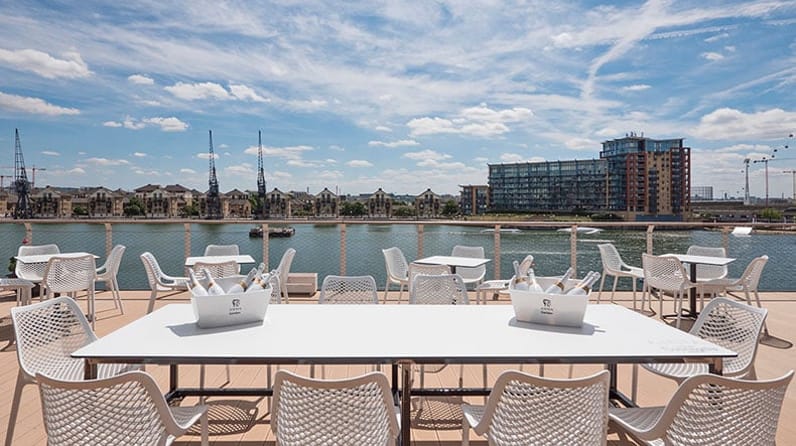 Good Hotel Docklands