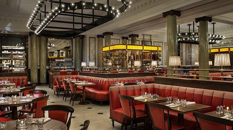 Holborn Dinning Room