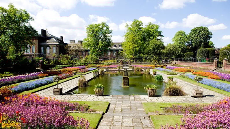 Kensington & Chealsea