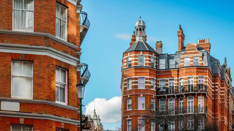 Kensington & Chealsea