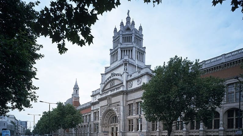 V&A Museum