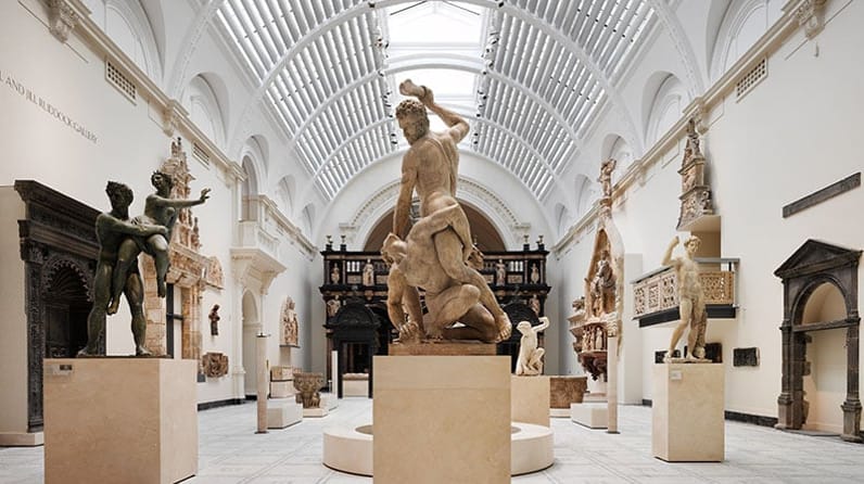 V&A Museum