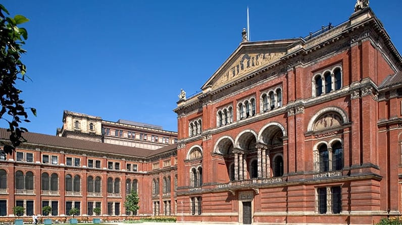 V&A Museum