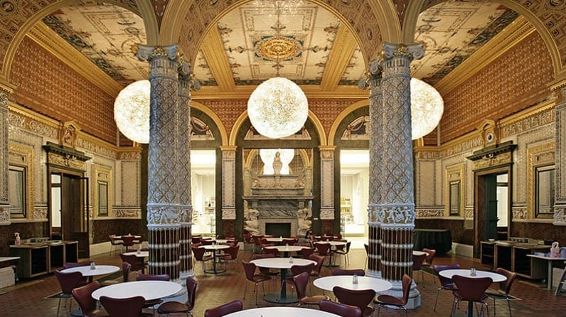 V&A Museum