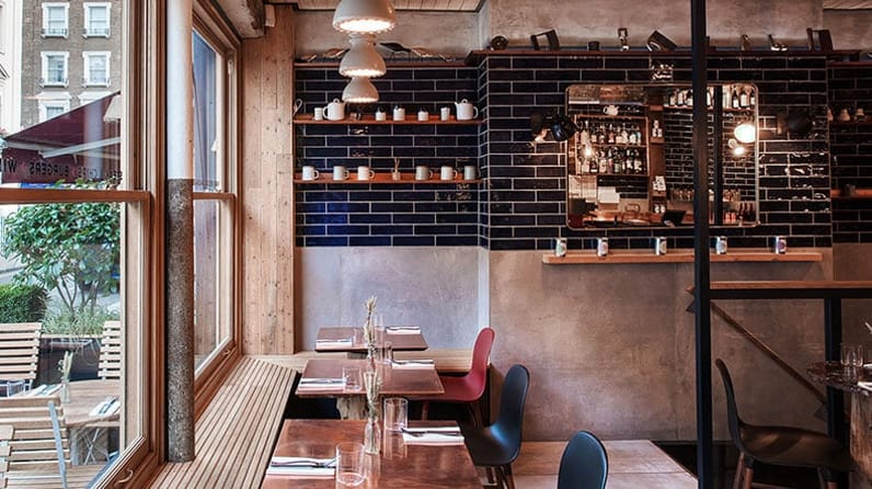 The Boxcar Butcher & Grill
