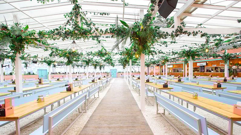 Pergola