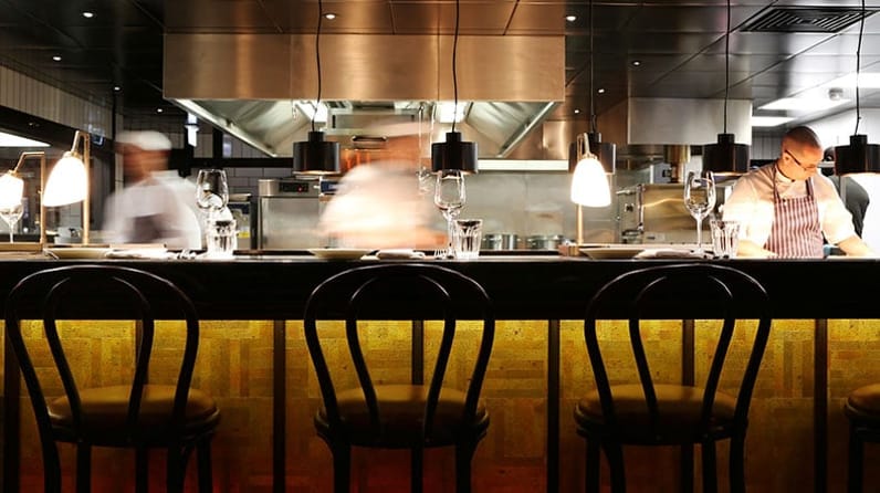 Social Eating House