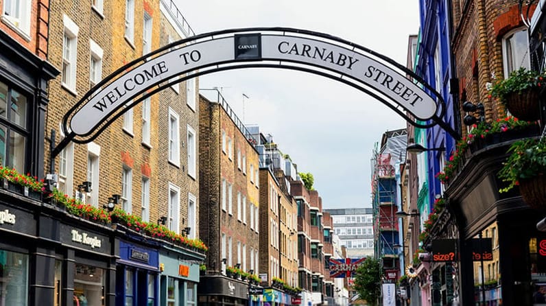 Soho