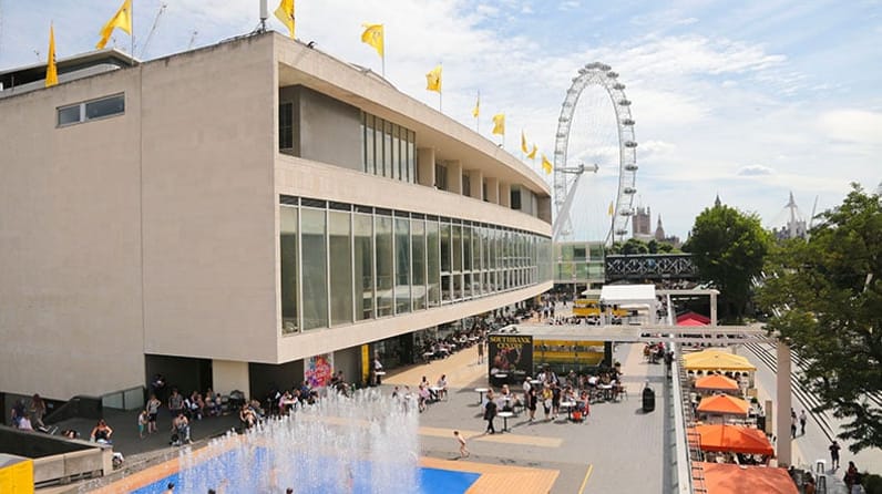 Royal Festival Hall