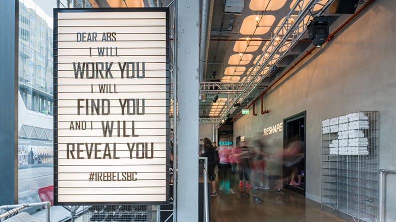 Rebel
