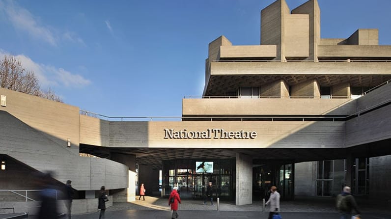 National Theatre