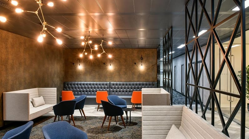 Nova North, 11 Bressenden Place: A contemporary and well-service office space in bustling Victoria.