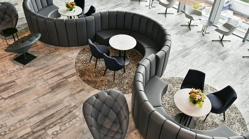 Nova North, 11 Bressenden Place: A contemporary and well-service office space in bustling Victoria.