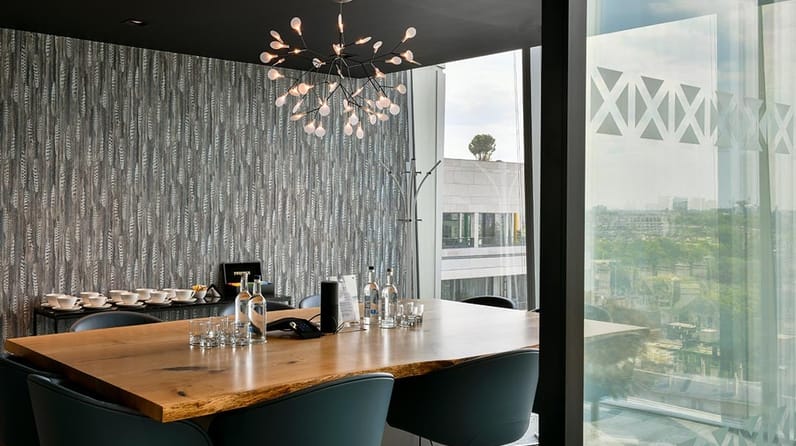 Nova North, 11 Bressenden Place: A contemporary and well-service office space in bustling Victoria.