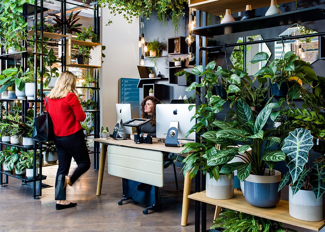 Uncommon London Bridge