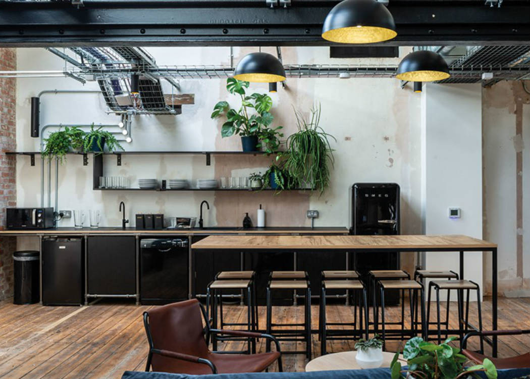 Ministry London Bridge