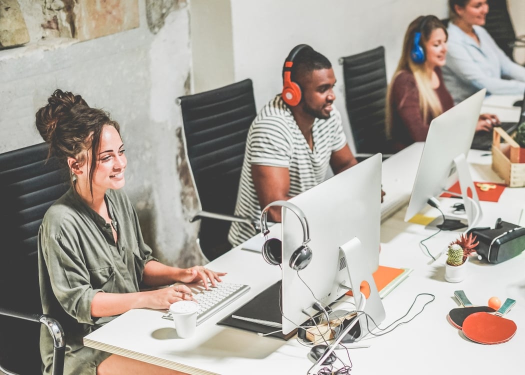 generational workforces